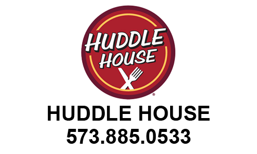 Huddle House – Premium Sponsor